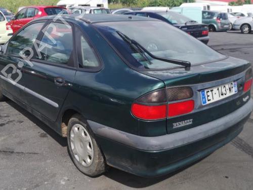 Right taillight RENAULT LAGUNA I (B56_, 556_) 2.2 D (B56F/2) | BP25524207C35 