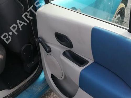 Viskermotor vindrude RENAULT MODUS / GRAND MODUS (F/JP0_) 1.5 dCi (FP0D, JP0D) | BP25552747M29 