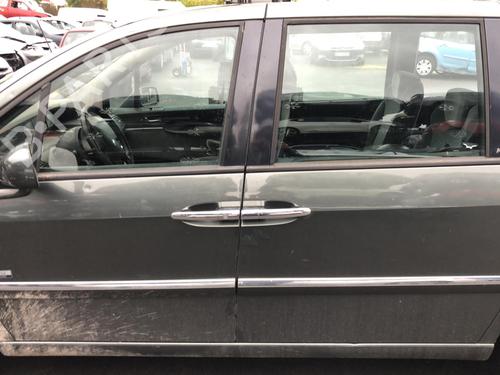 Rear left quarter glass PEUGEOT 807 (EB_) 2.0 HDi | BP25534586C93 