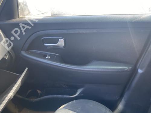 Front left lock KIA CARENS IV 1.7 CRDi | BP25513148C98  - Image 10