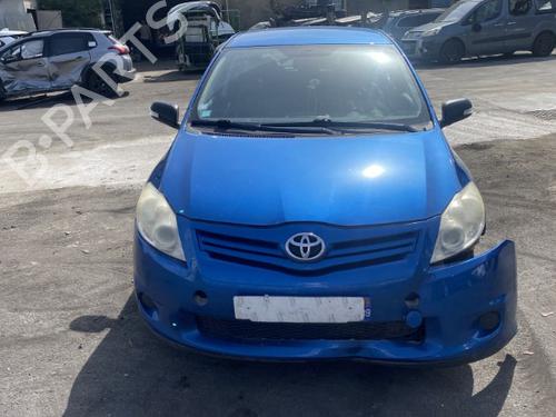 Left front window switch TOYOTA AURIS (_E15_) 1.4 D-4D (NDE150_, NDE150R) | BP25549394I27  - Image 6