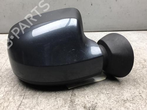 Used Right mirror DACIA SANDERO 1.5 dCi (68 hp) 25570844
