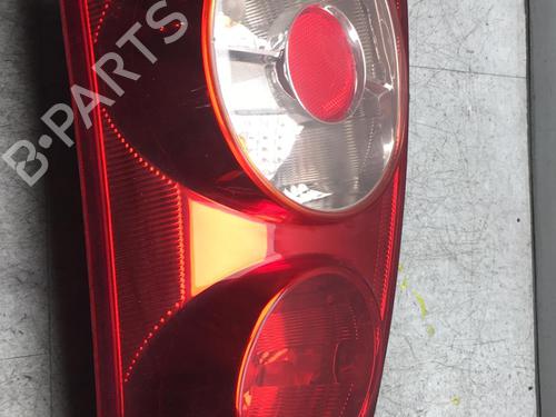Højre baglygte KIA PICANTO I (SA) 1.0 (63 hp) 25515211