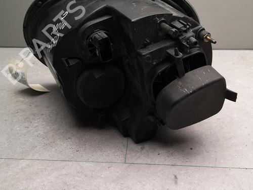 Left headlight MINI MINI (R50, R53) Cooper | BP25578536C28 