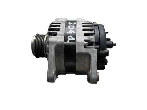 Used Alternator Alternator RENAULT MEGANE III Grandtour (KZ0/1) 1.6 dCi (KZ00, KZ12, KZ13) (130 hp) 32985833 32985833
