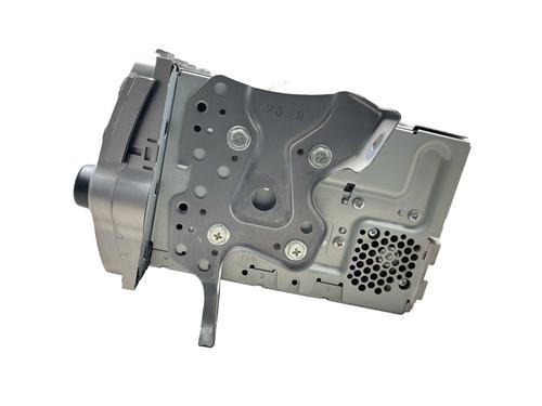 Radio TOYOTA URBAN CRUISER (_P1_) 1.4 D-4D (NLP110_, NLP110R) | BP25528319E6 