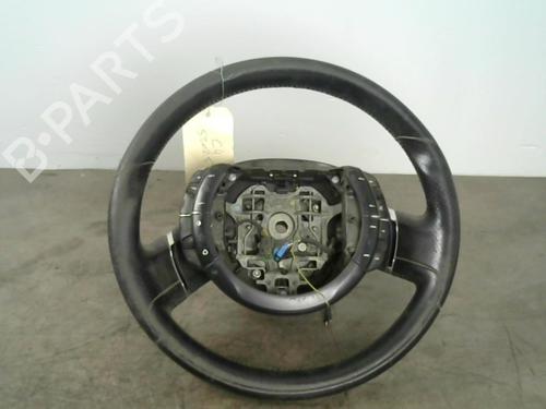 Used Steering wheel CITROËN C4 I (LC_) 1.6 HDi (109 hp) 25524331