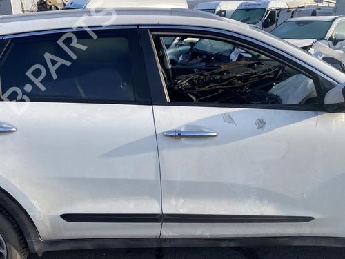 Left sun visor KIA NIRO I (DE) 1.6 GDI Plug-in Hybrid | BP25539842I1  - Image 15