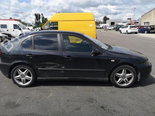 Front right seatbelt SEAT LEON (1M1) 1.9 TDI | BP25517785I25  - Image 28