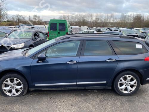 Left front indicator CITROËN C5 III Break (RW_) 1.6 HDi 110 (RW9HZC) | BP27344816C32 - Image 22