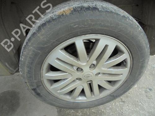 Left tailgate light RENAULT ESPACE IV (JK0/1_) 1.9 dCi (JK0U) | BP25577517C79 - Image 16