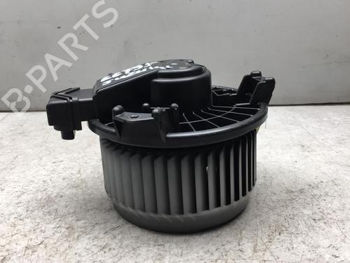 heater-blower-motor-suzuki-swift-iii-mz-ez-2005-25520230 main image