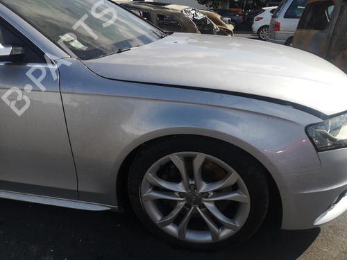 Starter AUDI A4 B8 Avant (8K5) S4 quattro | BP25525081M8 - Image 7