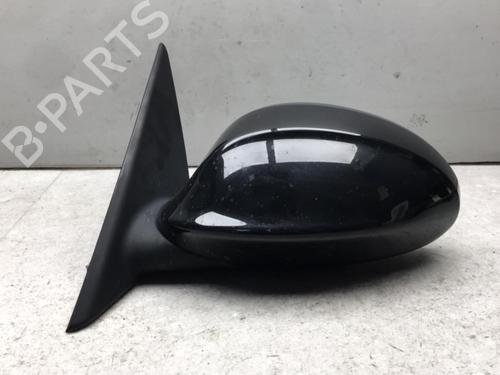 Left mirror BMW 3 (E90) 320 i | BP25581368C26 
