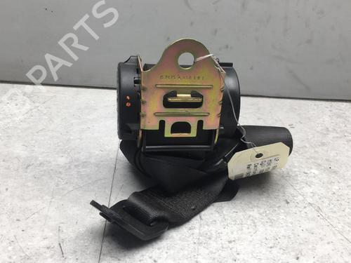 Used Rear left seatbelt Rear left seatbelt MINI MINI (R50, R53) Cooper (116 hp) 25585247 25585247