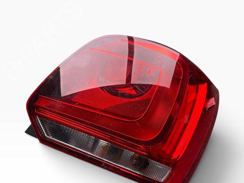 Used Right taillight Right taillight VW POLO V (6R1, 6C1) 1.6 TDI (90 hp) 38549812 38549812