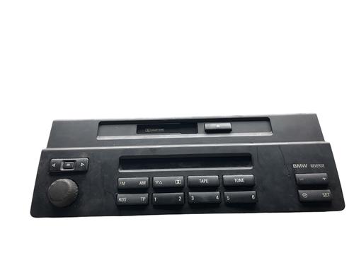 Used Radio BMW 5 Touring (E39) 525 tds (143 hp) 25512463