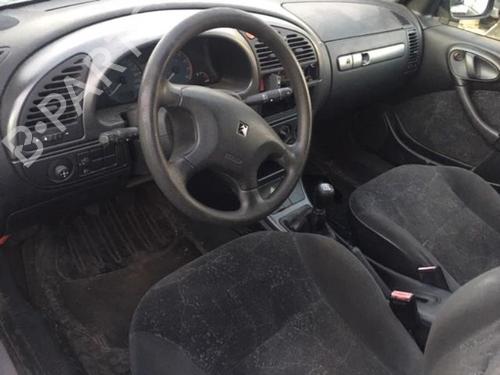 DACIA LOGAN MCV (KS_)    2500160