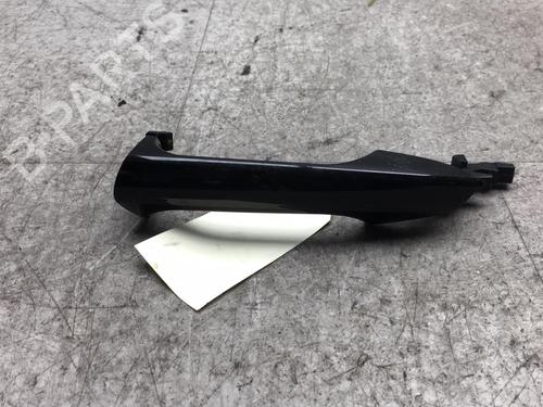 Used Front left exterior door handle MERCEDES-BENZ E-CLASS (W212) E 250 CDI / BlueTEC (212.003, 212.004) (204 hp) 25528997