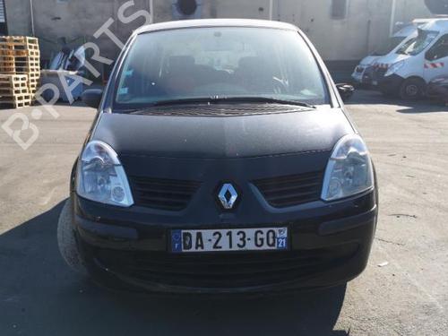 ABS pump RENAULT MODUS / GRAND MODUS (F/JP0_) 1.5 dCi (FP0G, JP0G) | BP25552268M43  - Image 13