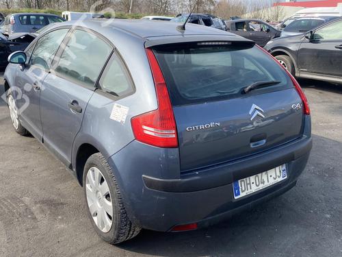 ABS Bremseaggregat CITROËN C4 I (LC_) 1.6 HDi | BP25571461M43 