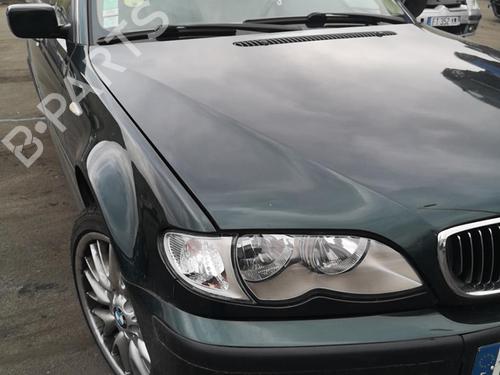 Starter BMW 3 Touring (E46) 330 xi | BP25580133M8 