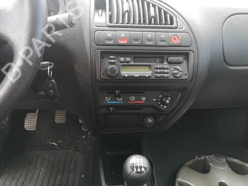 Alternator CITROËN SAXO (S0, S1) 1.4 VTS | BP25585114M7