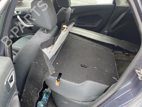 Front left seatbelt FORD FIESTA VI (CB1, CCN) 1.4 TDCi | BP25514986I26  - Image 27