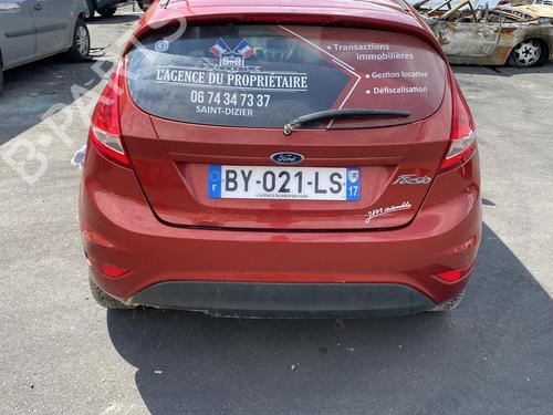 Headrest FORD FIESTA VI (CB1, CCN) 1.25 | BP25510764I31 - Image 21