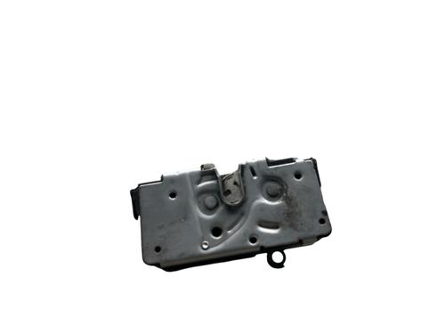 Front left lock OPEL CORSA D (S07) 1.3 CDTI (L08, L68) | BP25578430C98 