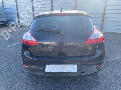 Used Parts RENAULT MEGANE III Hatchback (BZ0/1_, B3_) 1.5 dCi (BZ0C) 4947269