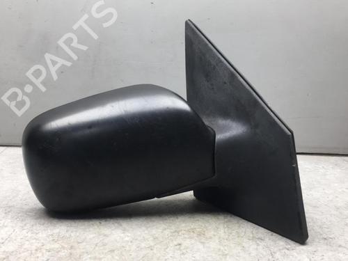 Right mirror TOYOTA YARIS (_P1_) 1.0 (SCP10_, SCP10R) | BP25520135C27 
