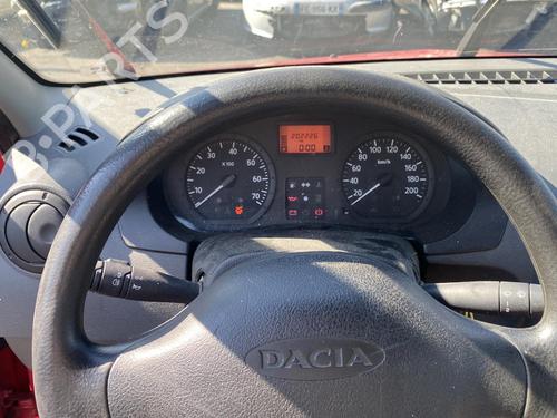 AC compressor DACIA LOGAN (LS_) 1.5 dCi (LS0K) | BP25515401M34  - Image 7