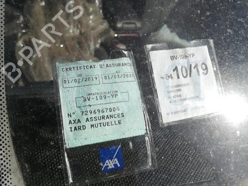 Left tailgate light MERCEDES-BENZ E-CLASS T-Model (S210) E 220 T CDI (210.206) | BP25515961C79  - Image 18