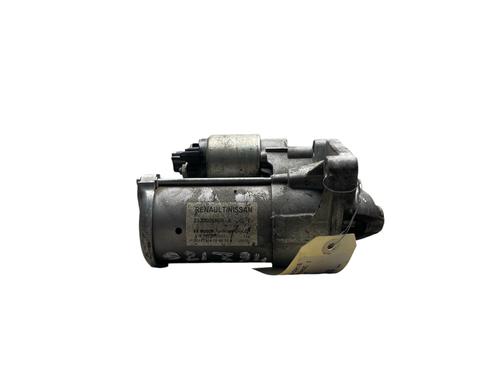 Used Starter Starter RENAULT MEGANE IV Hatchback (B9A/M/N_) 1.6 dCi 130 (B9A4) (130 hp) 25549196 25549196