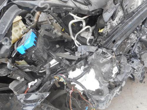 Instrument cluster KIA PRO CEE'D (ED) | BP25535391C47 - Image 2