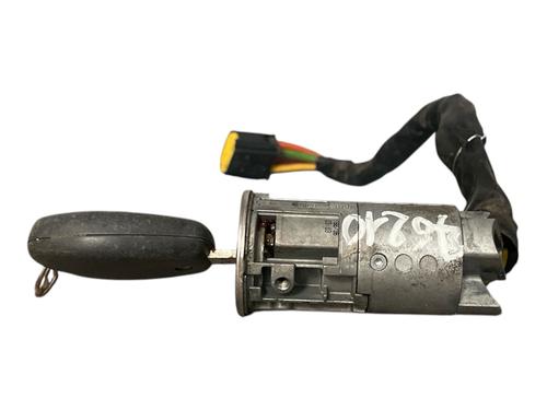 Ignition barrel DACIA LOGAN (LS_) 1.4 (LS0A, LS0C, LS0E, LS0G) | BP32705907M48 - Image 2
