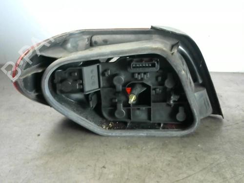 Used Right taillight CITROËN XSARA (N1) 1.9 D (68 hp) 25524148