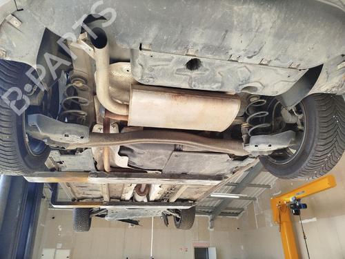 Rear left window mechanism CITROËN C4 Picasso II 1.2 THP 130 | BP39179740C24 - Image 10