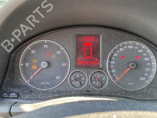 Left taillight VW GOLF V (1K1) 1.9 TDI | BP29900141C34  - Image 9