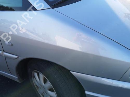 Rudehejsemekanisme Højre foran CITROËN EVASION MPV (22, U6) 2.0 HDI 16V | BP25579497C23 