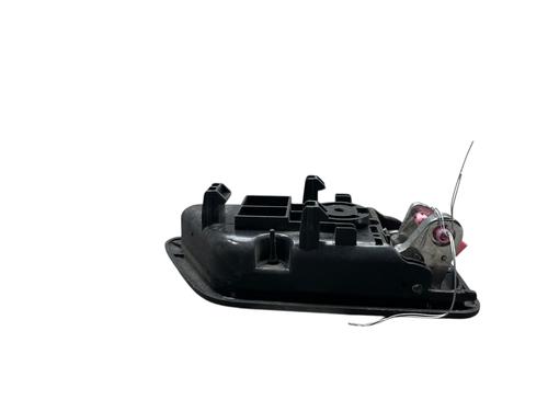 Used Front left interior door handle Front left interior door handle HYUNDAI GETZ (TB) 1.5 CRDi (88 hp) 26965321 26965321