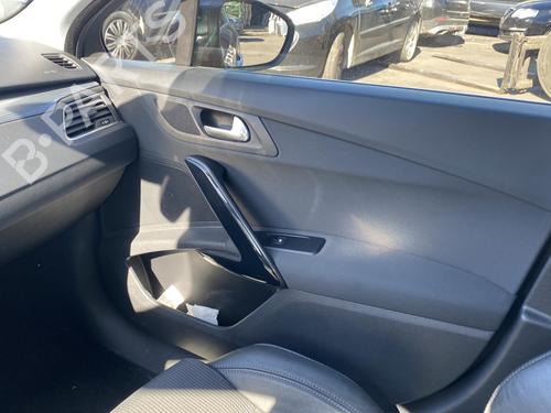 Left front window switch PEUGEOT 508 I (8D_) 1.6 BlueHDi 120 | BP25551082I27  - Image 12