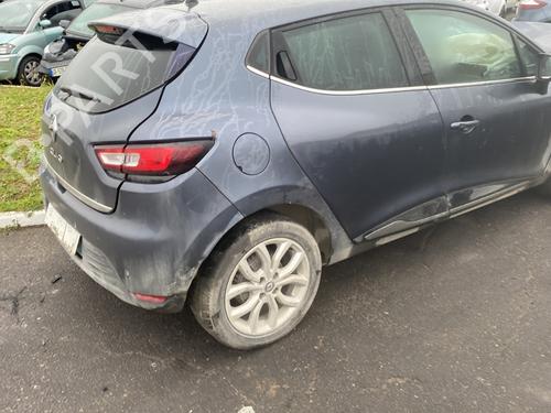 Headrest RENAULT CLIO IV (BH_) 1.5 dCi 90 | BP26026391I31 - Image 9