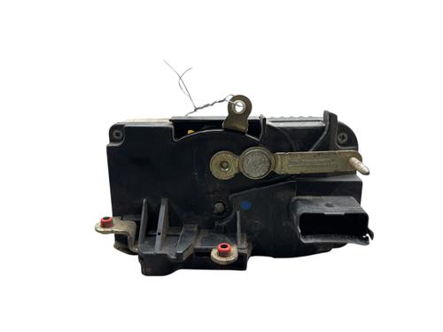 Front right lock PEUGEOT EXPERT Van (222) 1.9 D 70 | BP29241015C97 