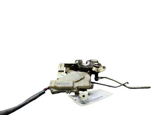 Used Front left lock FORD RANGER (ER, EQ, R_) 2.5 TD 4x4 (109 hp) 25571999