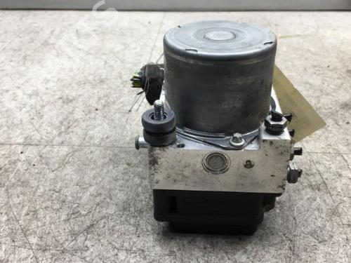 ABS Bremseaggregat CITROËN C4 I (LC_) 1.6 HDi | BP25572770M43 