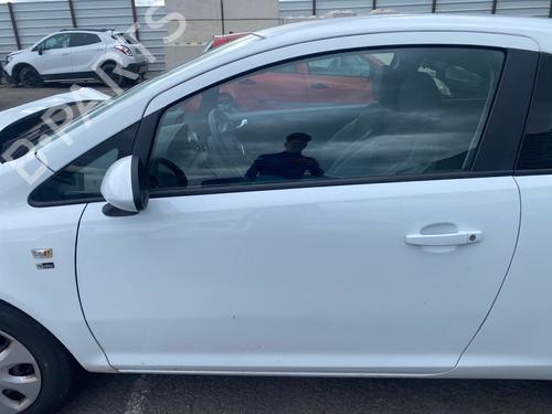 Used Parts OPEL CORSA D (S07) 1.4 (L08, L68) 4661397