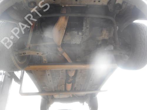 Used Parts OPEL TIGRA (S93) 1.6 16V (F07) (106 hp) 2499448