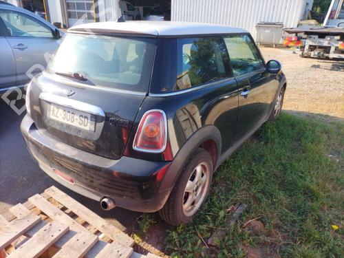 Left front fog light MINI MINI (R56) Cooper | BP25574548C30 - Image 8